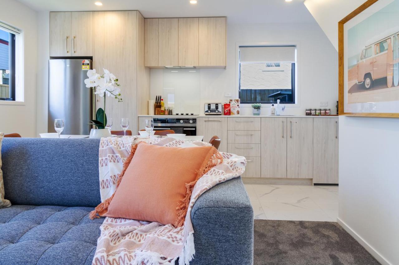 Apartamento Beachside Bliss: 1 Bed 1 Bath